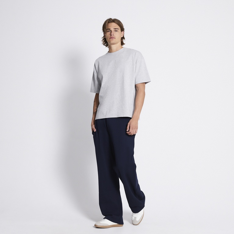 Wide sweatpants "South"